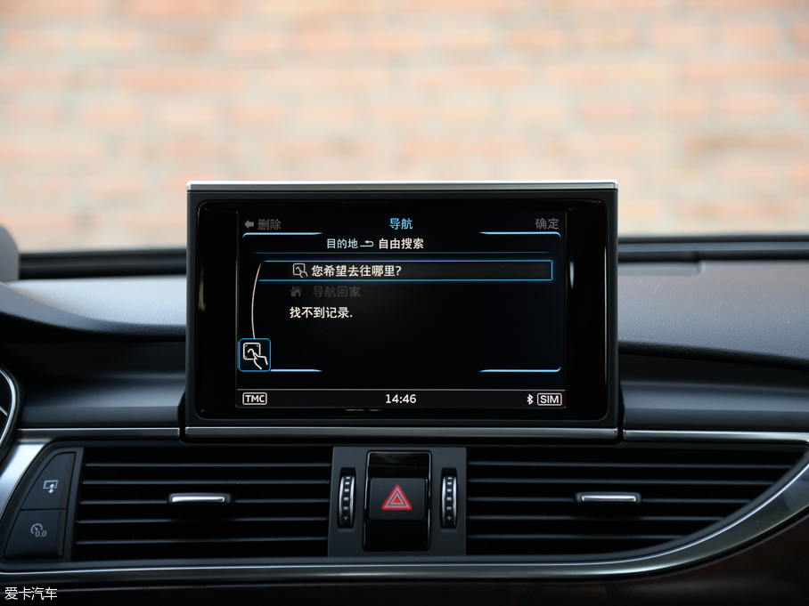 2016WA6L 45 TFSI quattro \