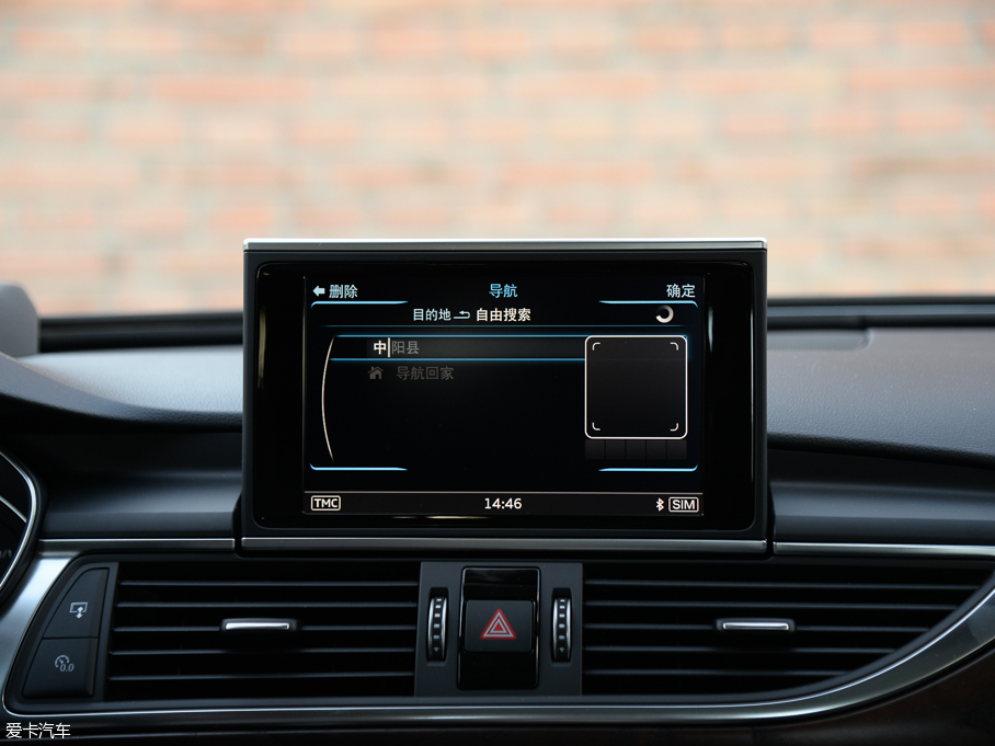 2016WA6L 45 TFSI quattro \