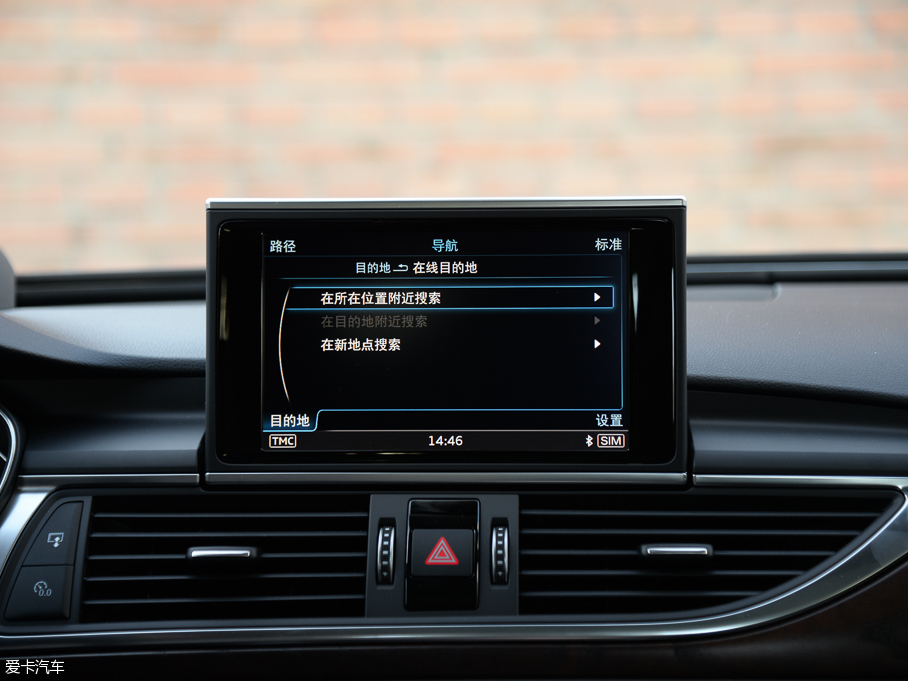 2016WA6L 45 TFSI quattro \