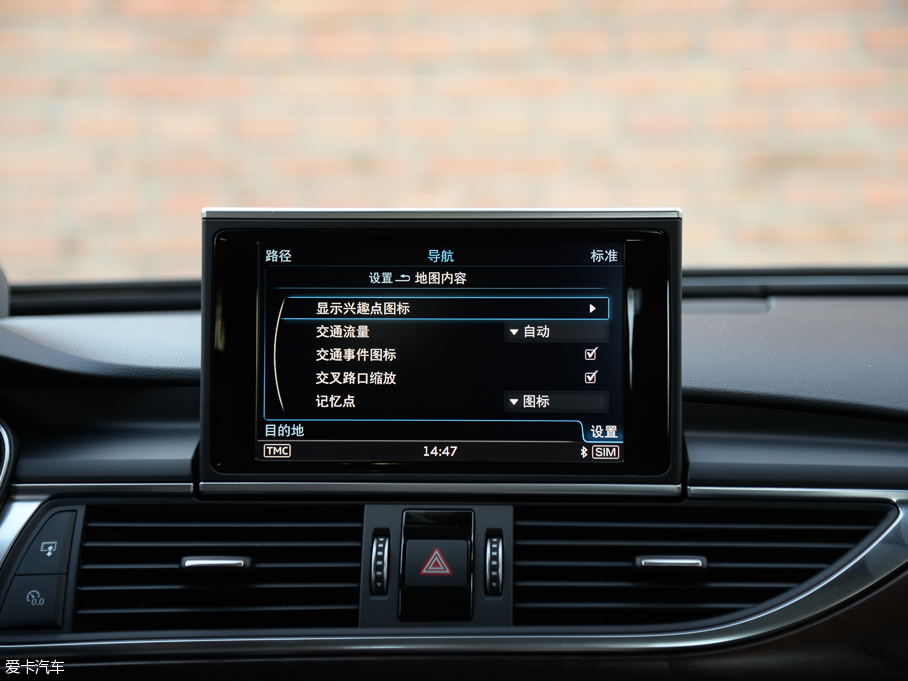 2016WA6L 45 TFSI quattro \