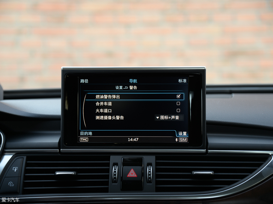 2016WA6L 45 TFSI quattro \