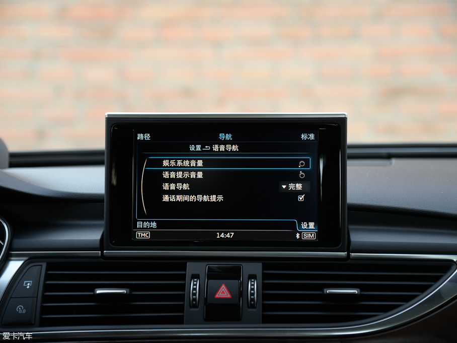 2016WA6L 45 TFSI quattro \