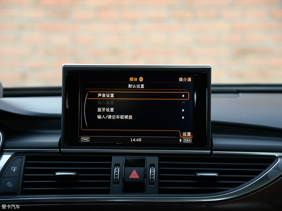 2016WA6L 45 TFSI quattro \