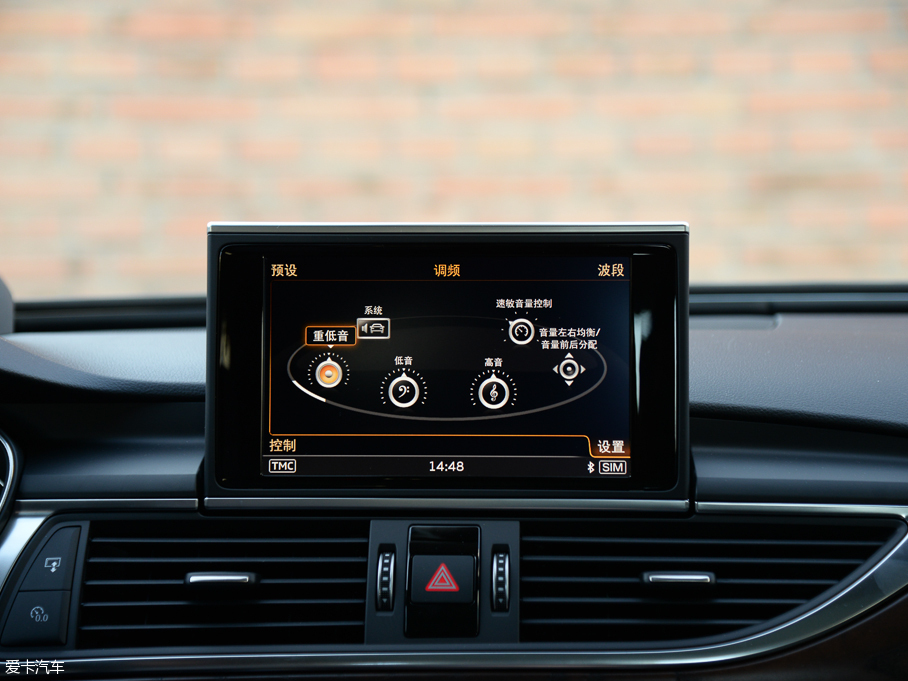 2016WA6L 45 TFSI quattro \(yn)