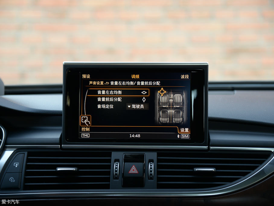 2016WA6L 45 TFSI quattro \