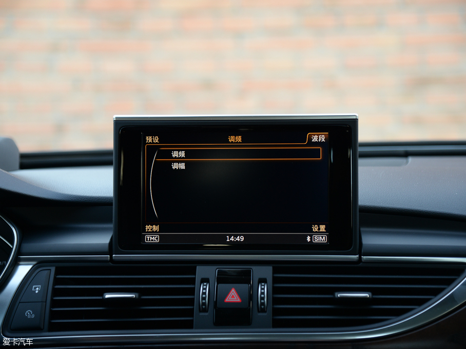 2016WA6L 45 TFSI quattro \