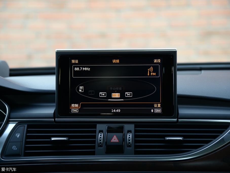 2016WA6L 45 TFSI quattro \