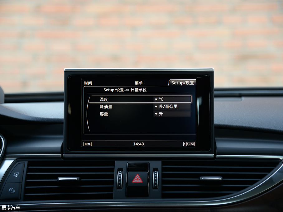 2016WA6L 45 TFSI quattro \