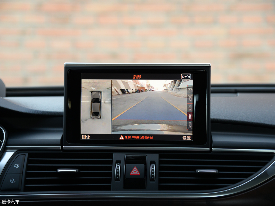 2016WA6L 45 TFSI quattro \