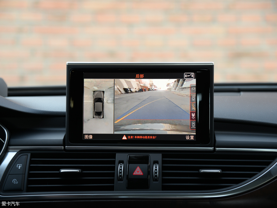 2016��W��A6L 45 TFSI quattro �\����