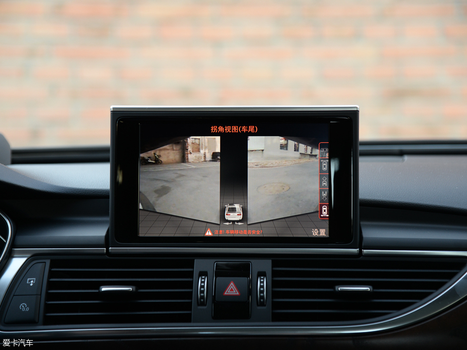 2016WA6L 45 TFSI quattro \