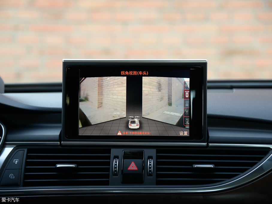 2016WA6L 45 TFSI quattro \