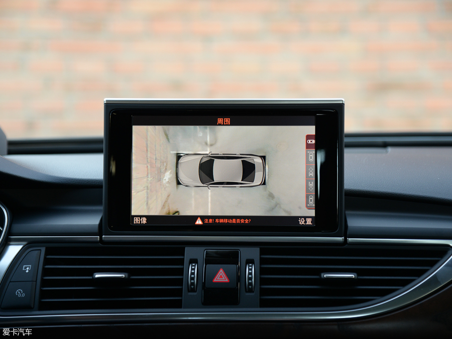 2016WA6L 45 TFSI quattro \