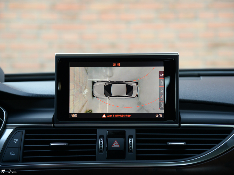 2016WA6L 45 TFSI quattro \