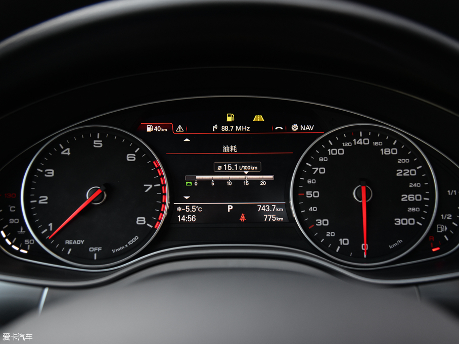 2016WA6L 45 TFSI quattro \