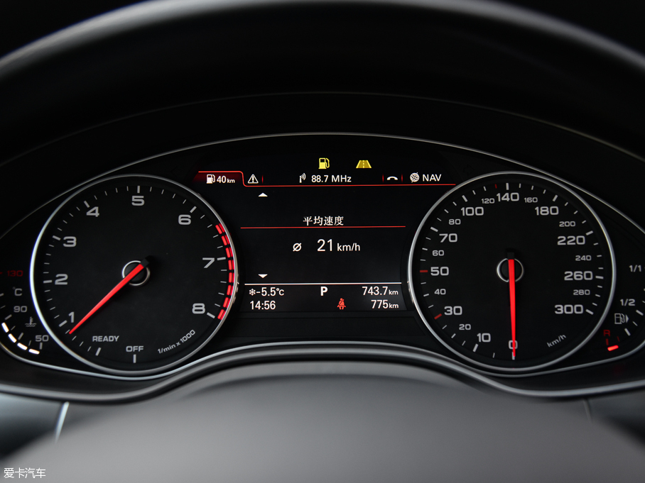 2016WA6L 45 TFSI quattro \