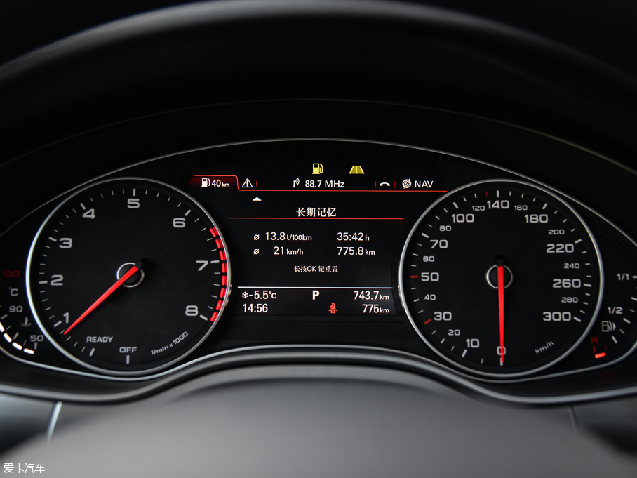 2016WA6L 45 TFSI quattro \