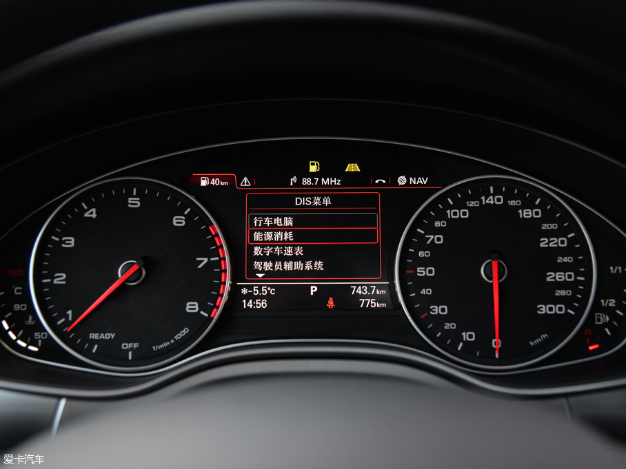 2016WA6L 45 TFSI quattro \