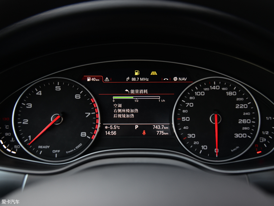 2016WA6L 45 TFSI quattro \