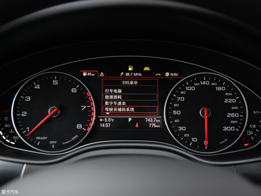 2016WA6L 45 TFSI quattro \