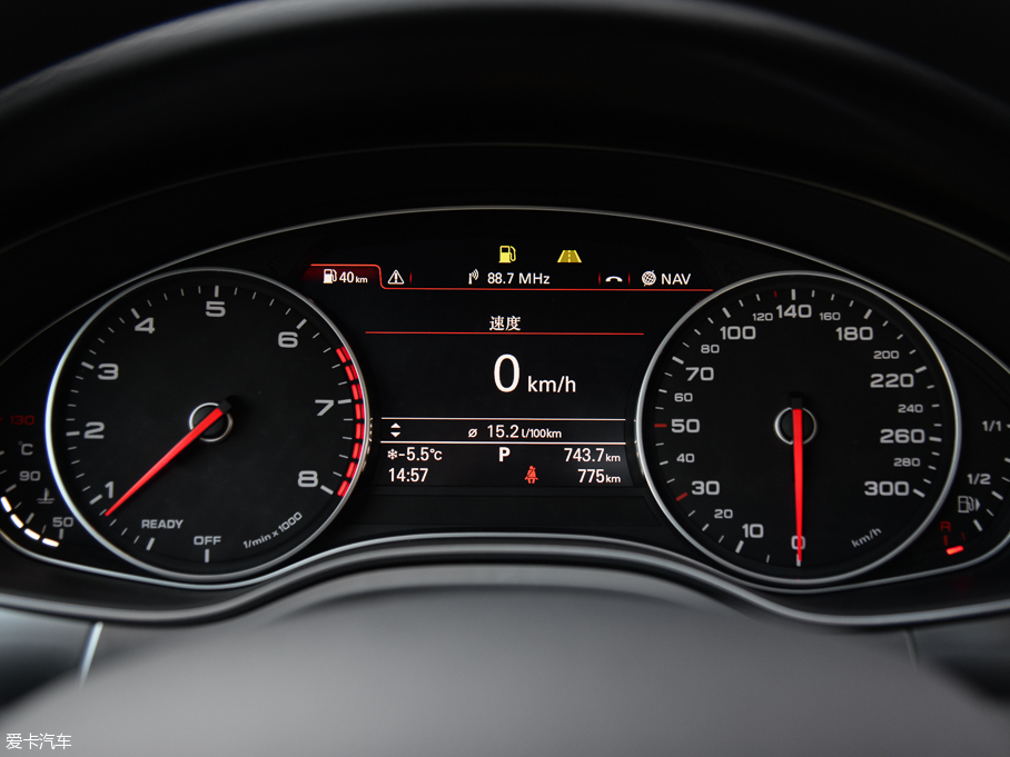 2016WA6L 45 TFSI quattro \