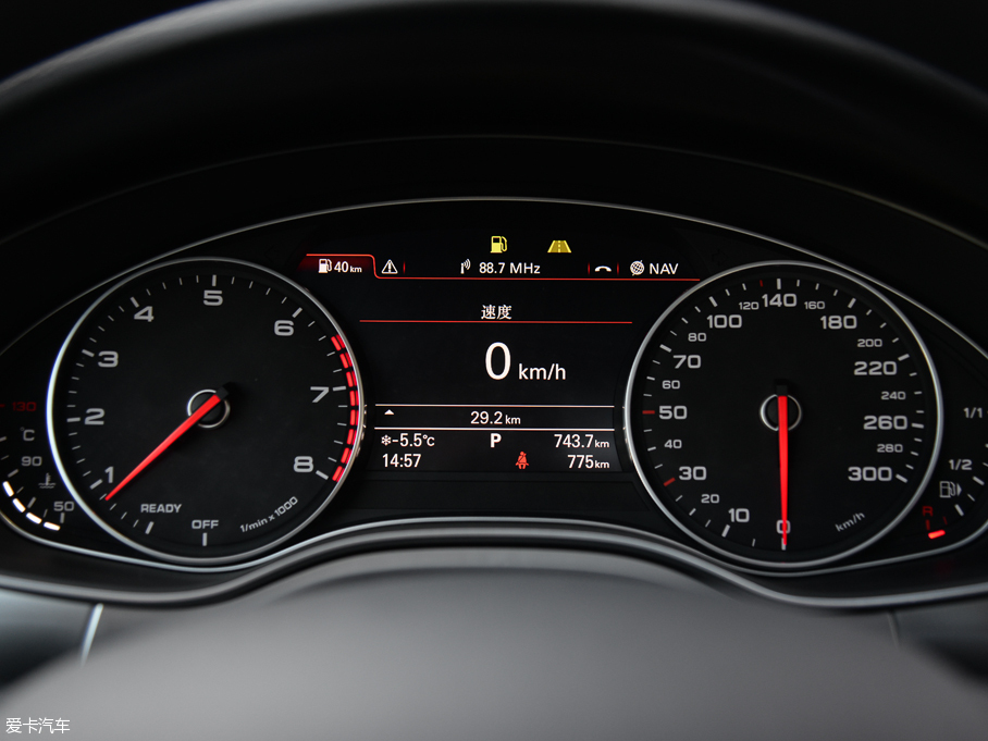 2016WA6L 45 TFSI quattro \