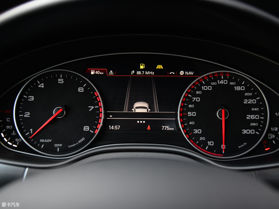 2016WA6L 45 TFSI quattro \