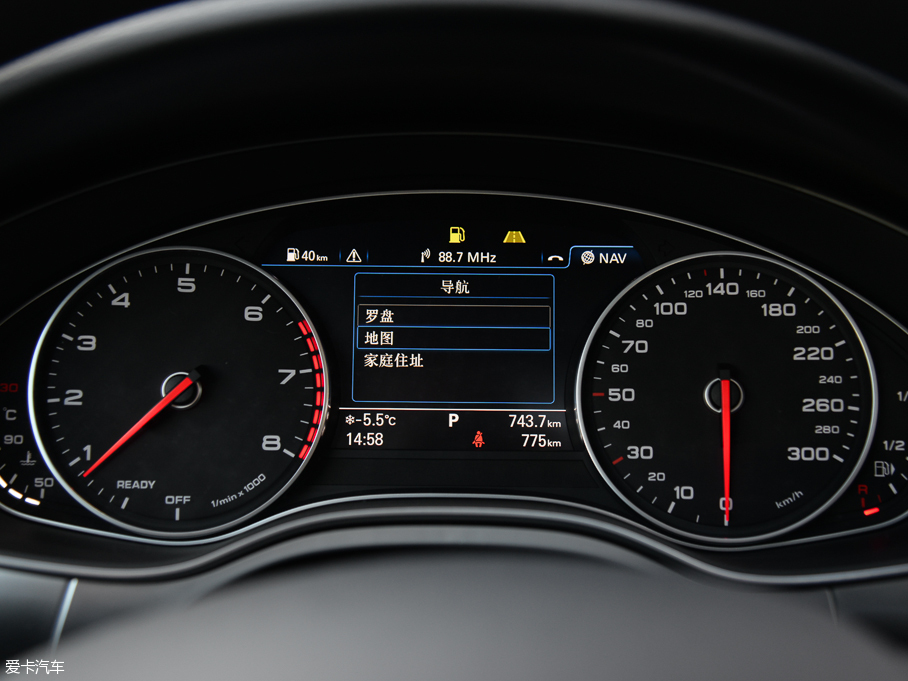 2016?yun)WA6L 45 TFSI quattro \(yn)(dng)