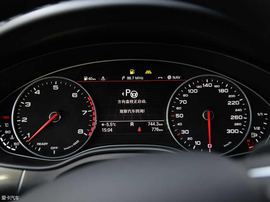 2016WA6L 45 TFSI quattro \