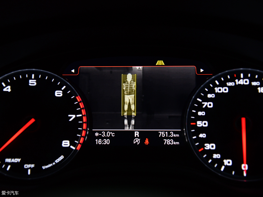 2016WA6L 45 TFSI quattro \