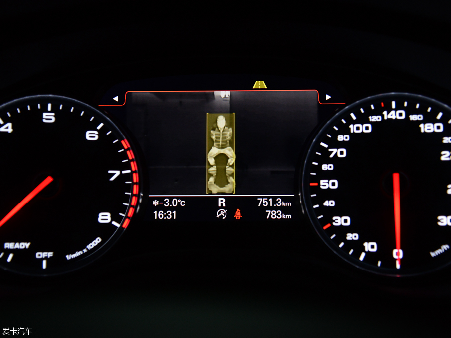 2016WA6L 45 TFSI quattro \