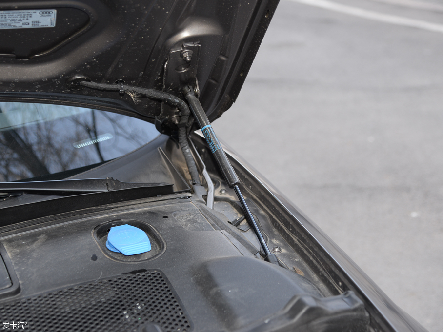 2016WA6L 45 TFSI quattro \