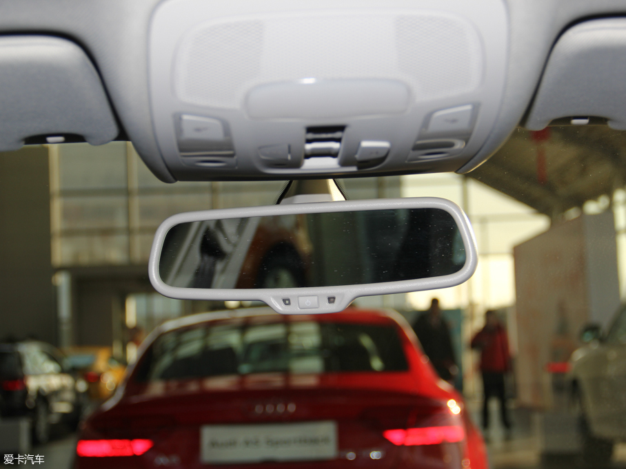 2016?yun)WA6L 30 FSI m