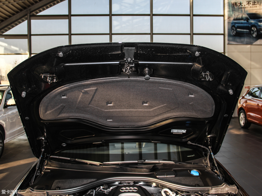 2016��W��A6L 30 FSI ���m��