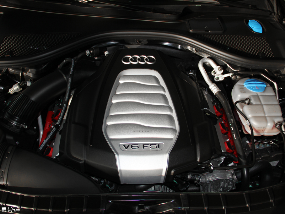 2016��W��A6L 30 FSI ���m��