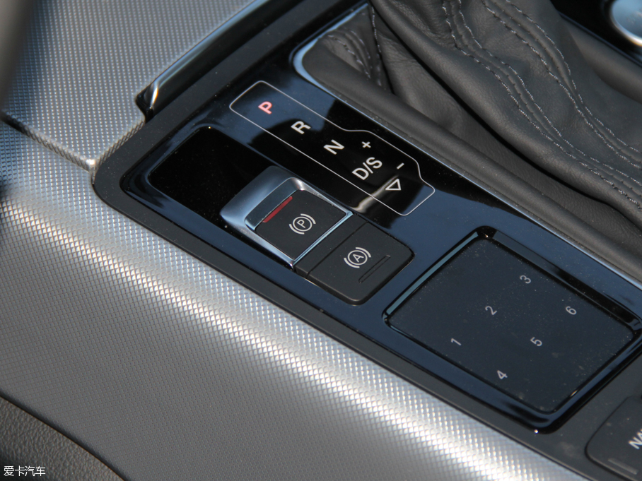 2016?yun)WA6L TFSI g(sh)