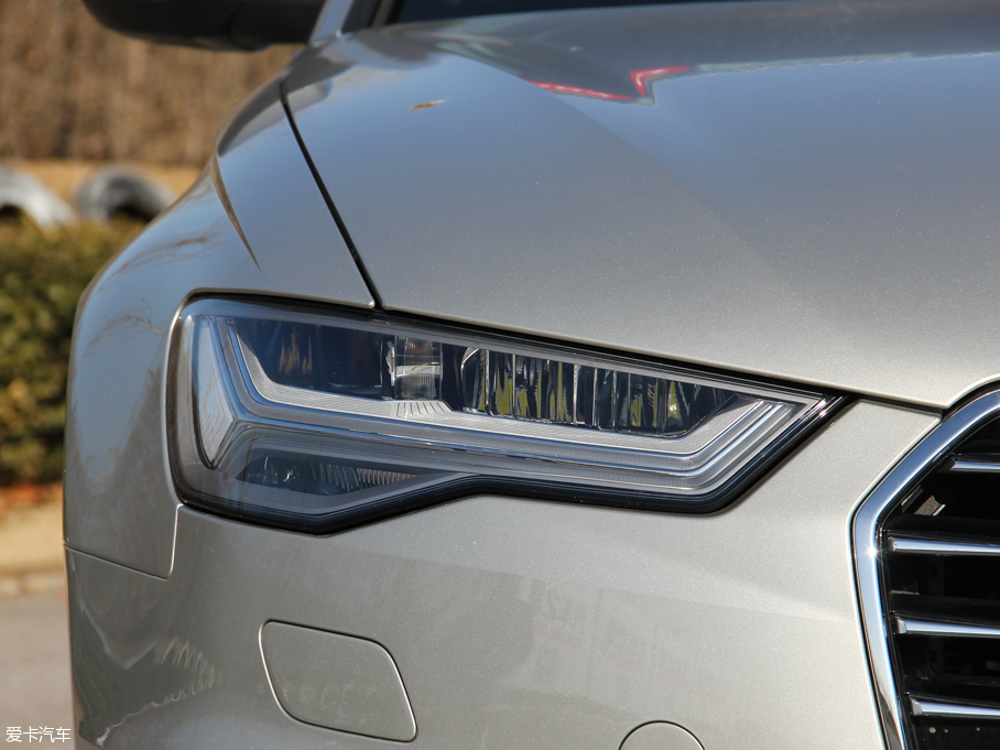 2016?yun)WA6L TFSI \(yn)(dng)