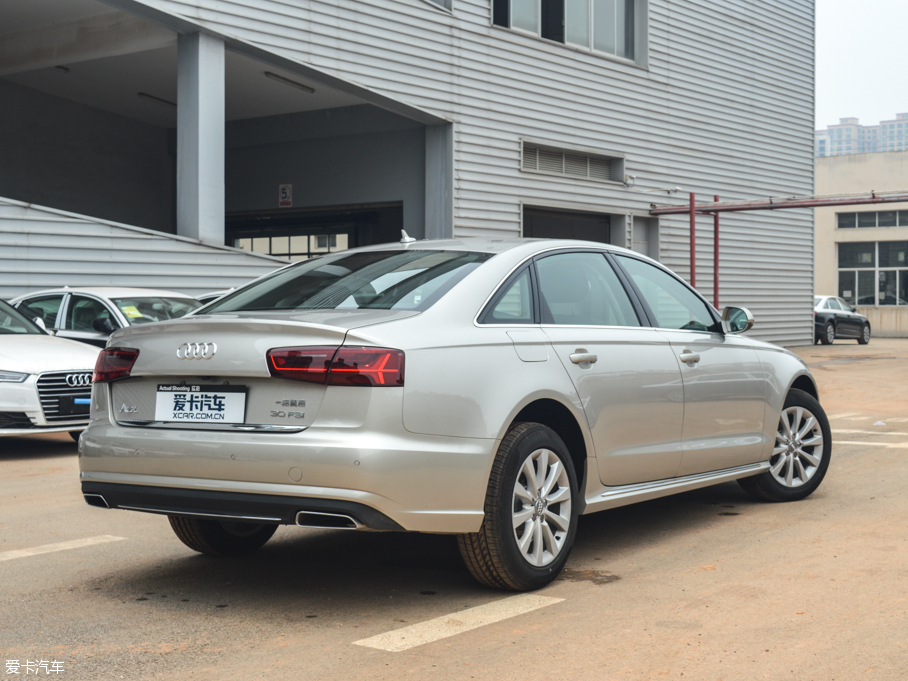 2016?yun)WA6L 30 FSI g(sh)