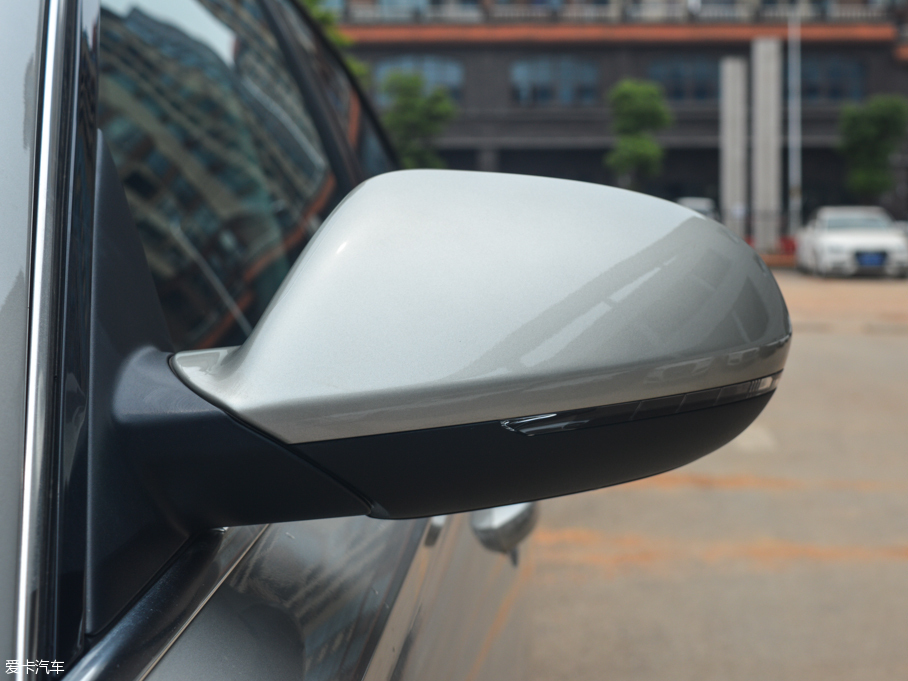 2016��W��A6L 30 FSI ���g(sh��)��