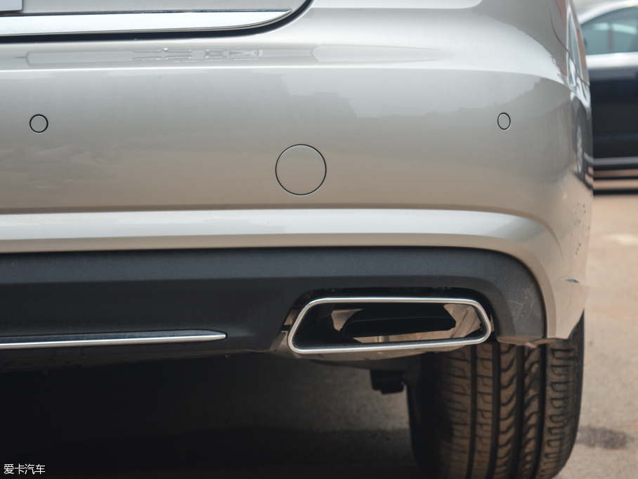 2016��W��A6L 30 FSI ���g��