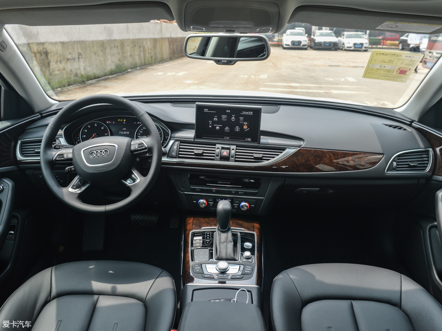 2016?yun)WA6L TFSI m