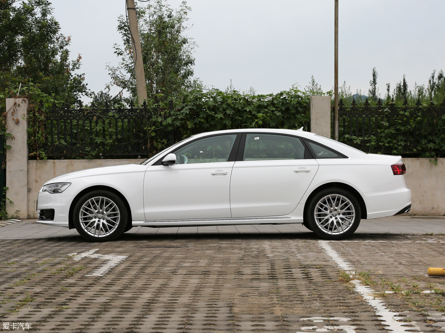 2016WA6L 30 FSI 25؄e