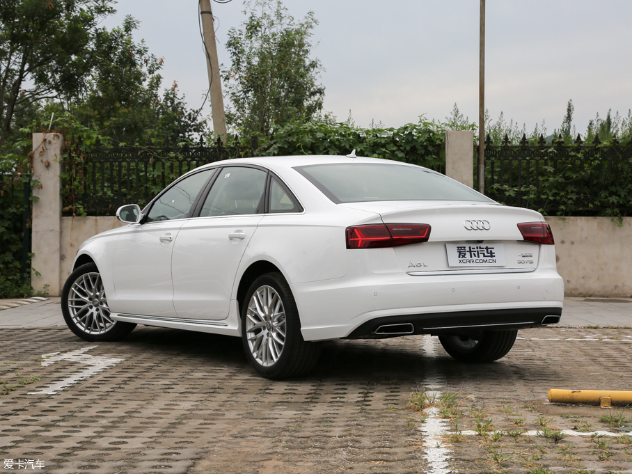 2016WA6L 30 FSI 25؄e