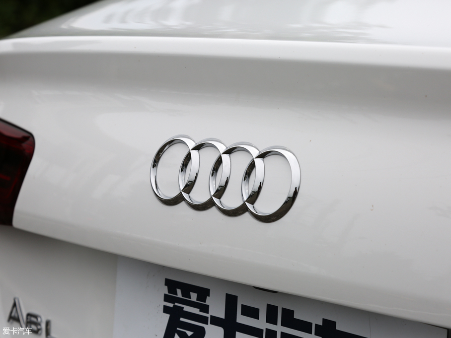 2016��W��A6L 30 FSI 25�����؄e��