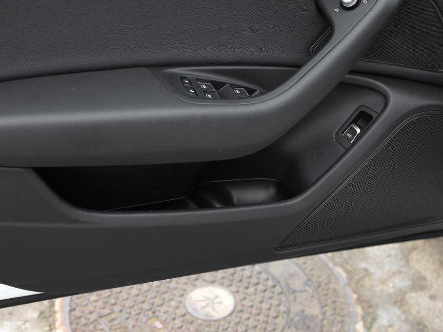 2016��W��A6L 30 FSI 25�����؄e��