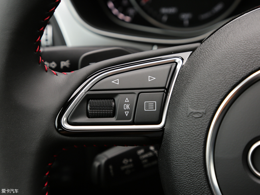 2016��W��A6L 30 FSI 25�����؄e��