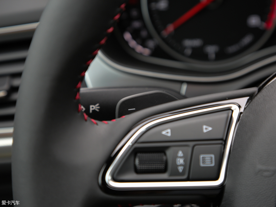 2016��W��A6L 30 FSI 25�����؄e��