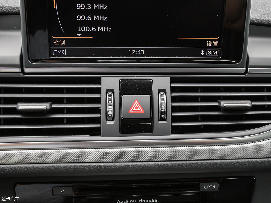 2016��W��A6L 30 FSI 25�����؄e��