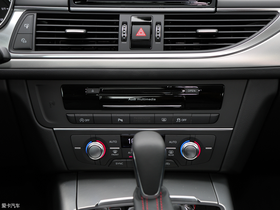 2016��W��A6L 30 FSI 25�����؄e��