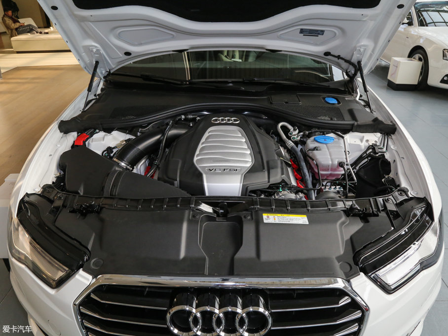 2016��W��A6L 30 FSI ���m��